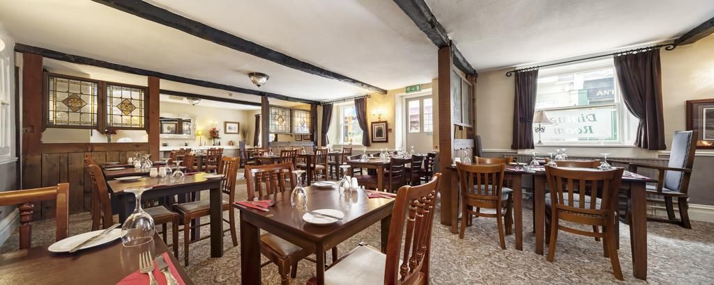 מסעדה תמונה