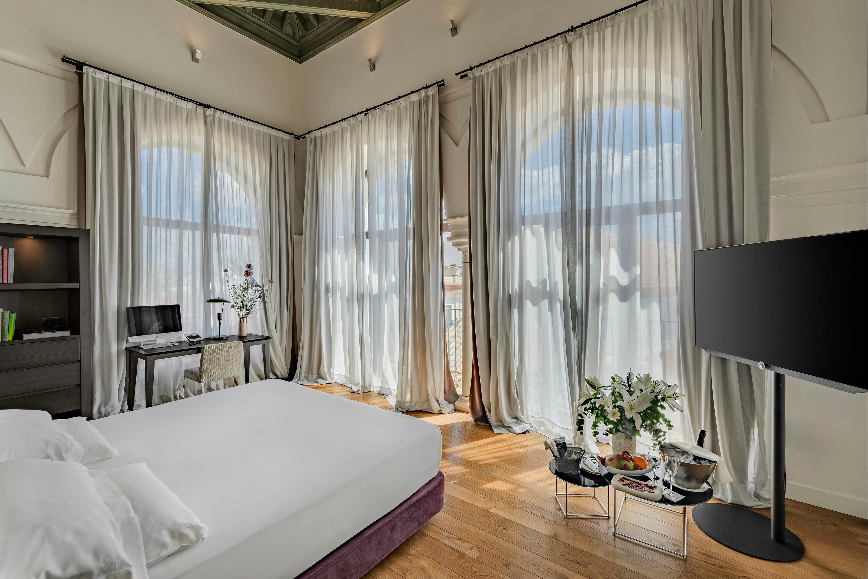 חדר שינה תמונה