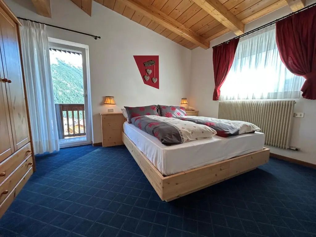 חדר שינה תמונה