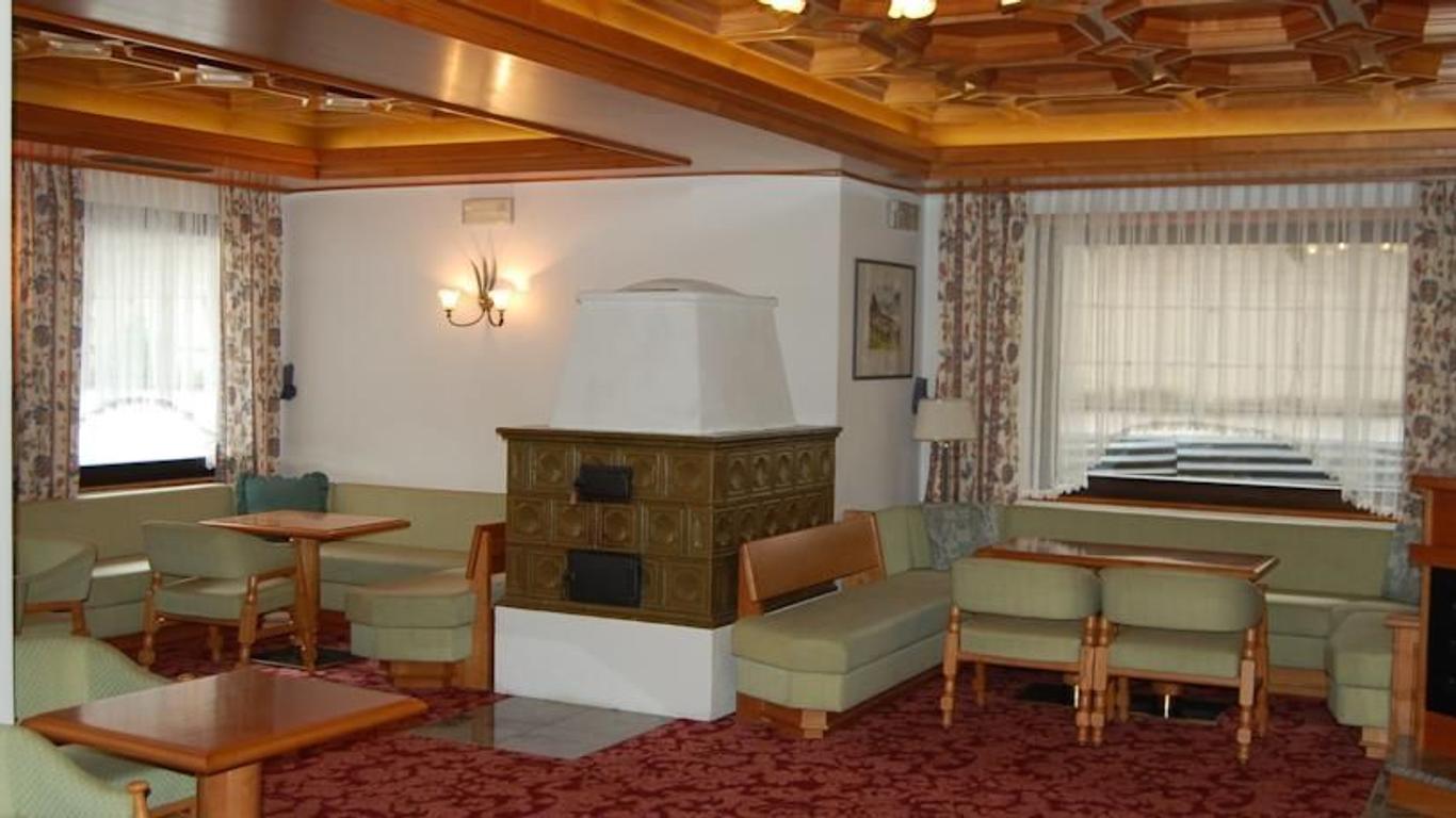 Hotel Engel