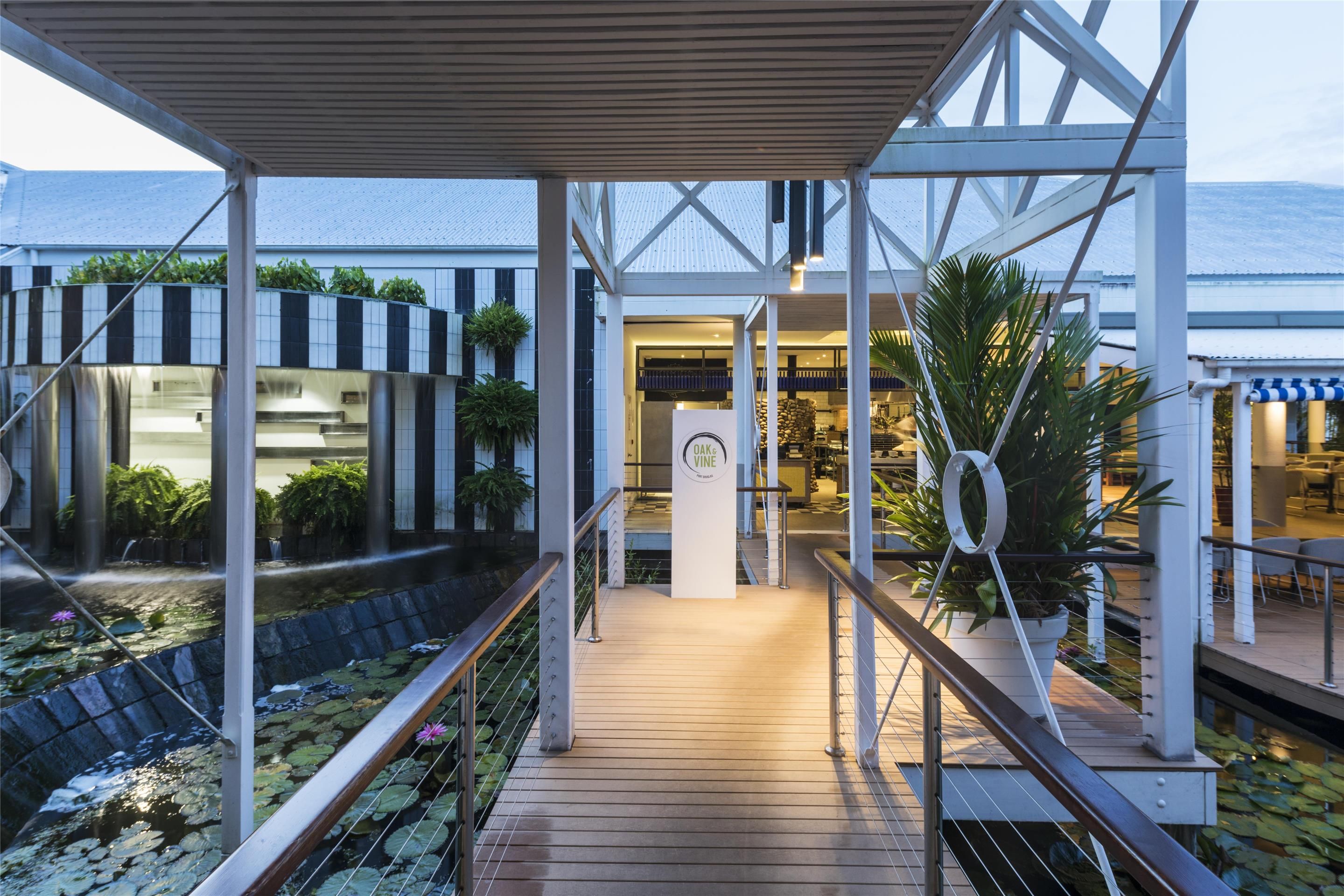 נוחות המלון תמונה