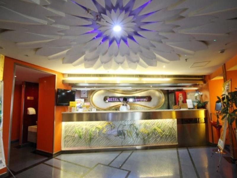 דלפק קבלה תמונה