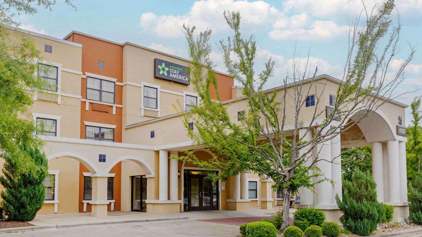 Extended Stay America Suites - Fayetteville – Fort Bragg