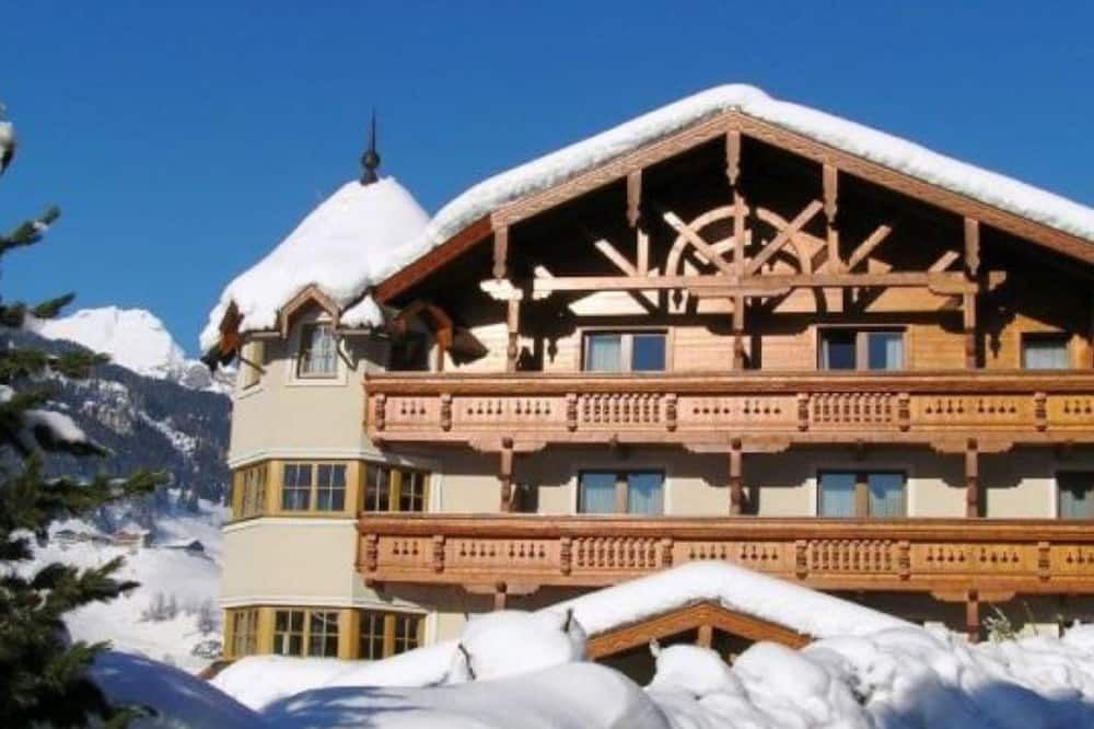 בניין תמונה