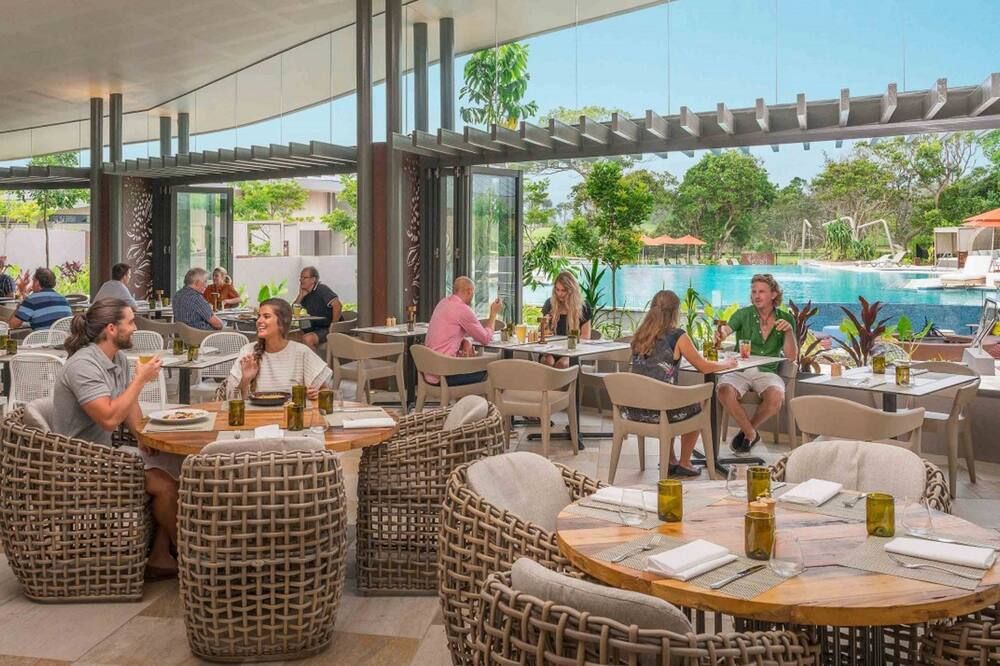 מסעדה תמונה