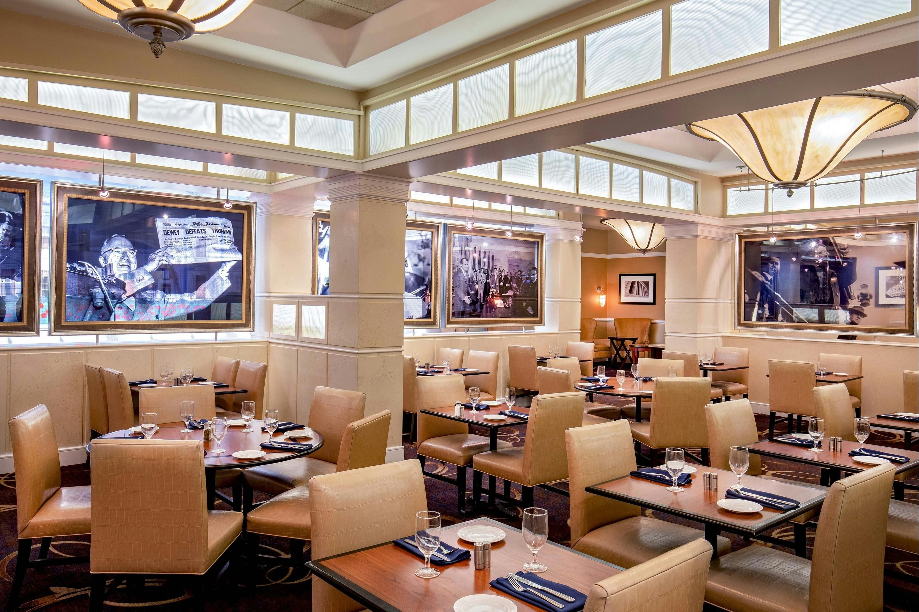 מסעדה תמונה