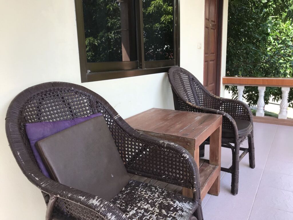 מרפסת תמונה