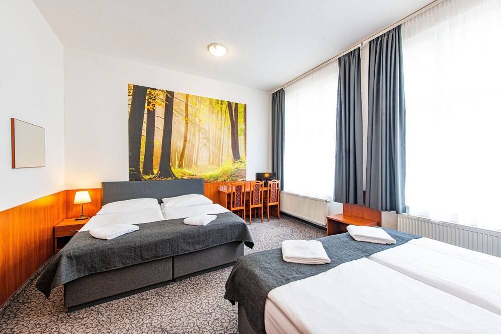 חדר שינה תמונה