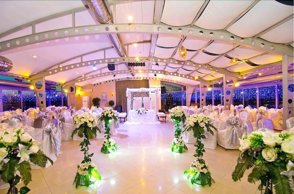 אולם אירועים