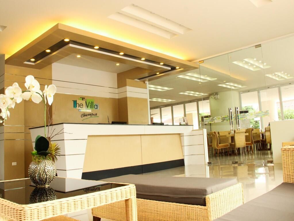 דלפק קבלה תמונה