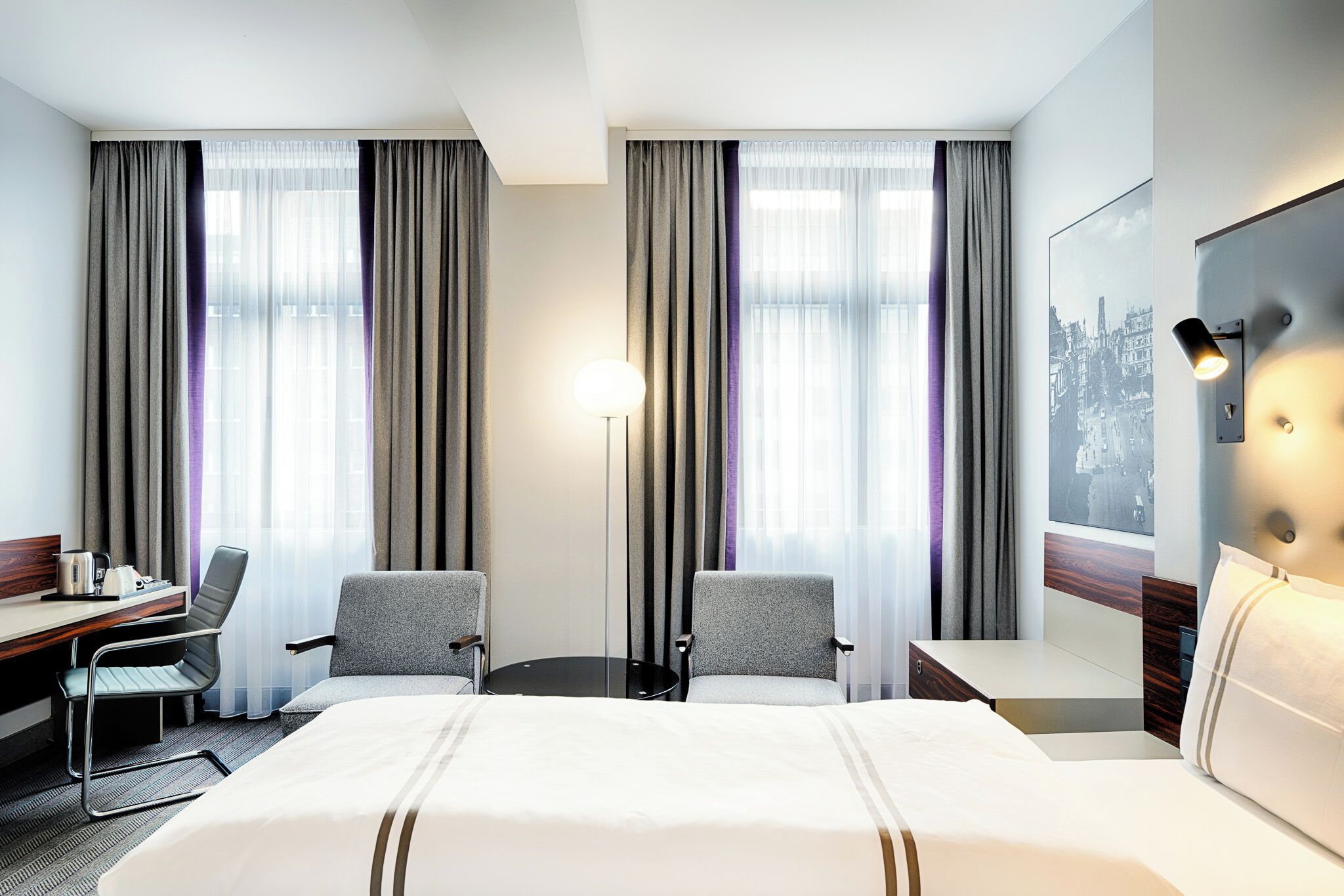 חדר שינה תמונה