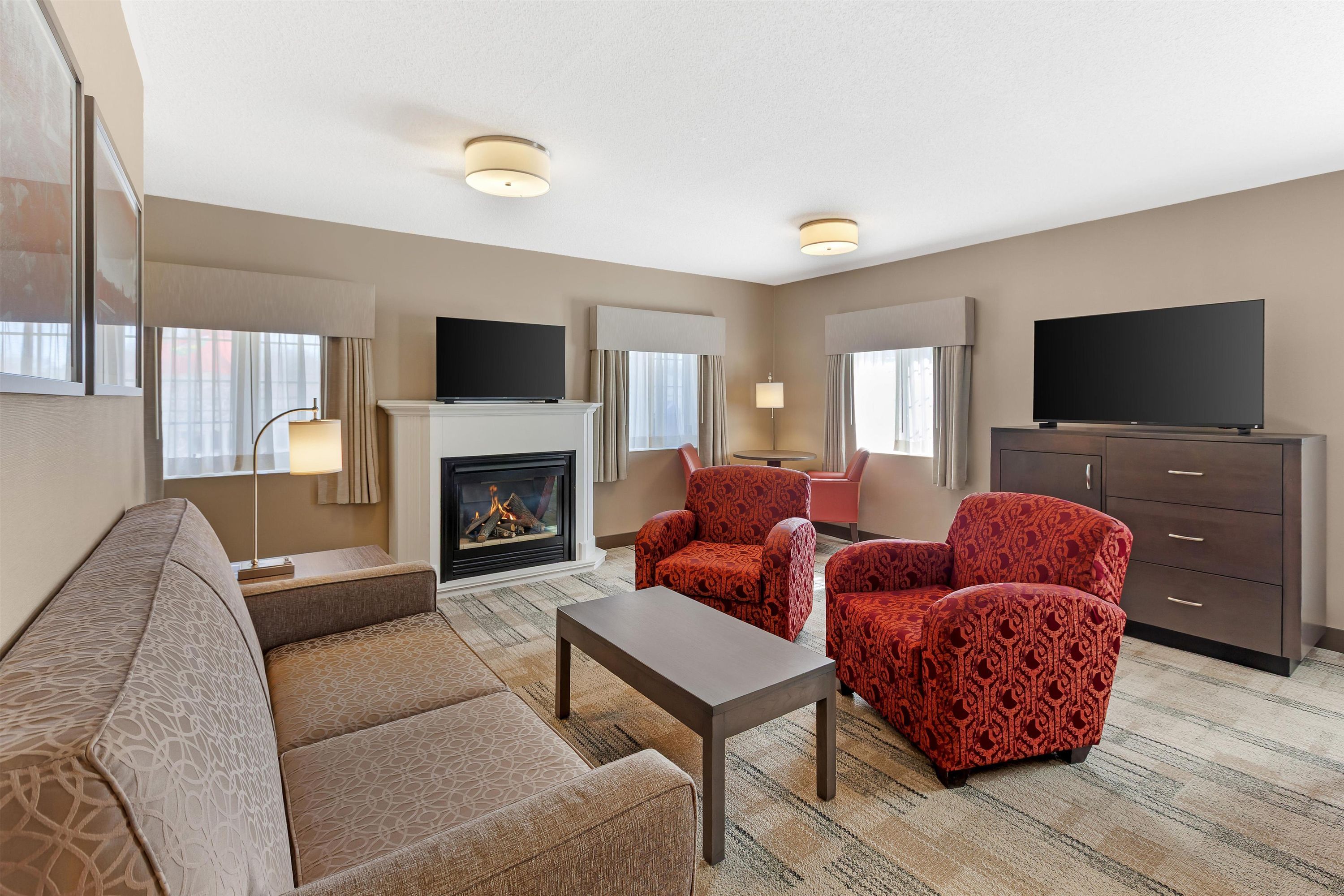 חדר שינה