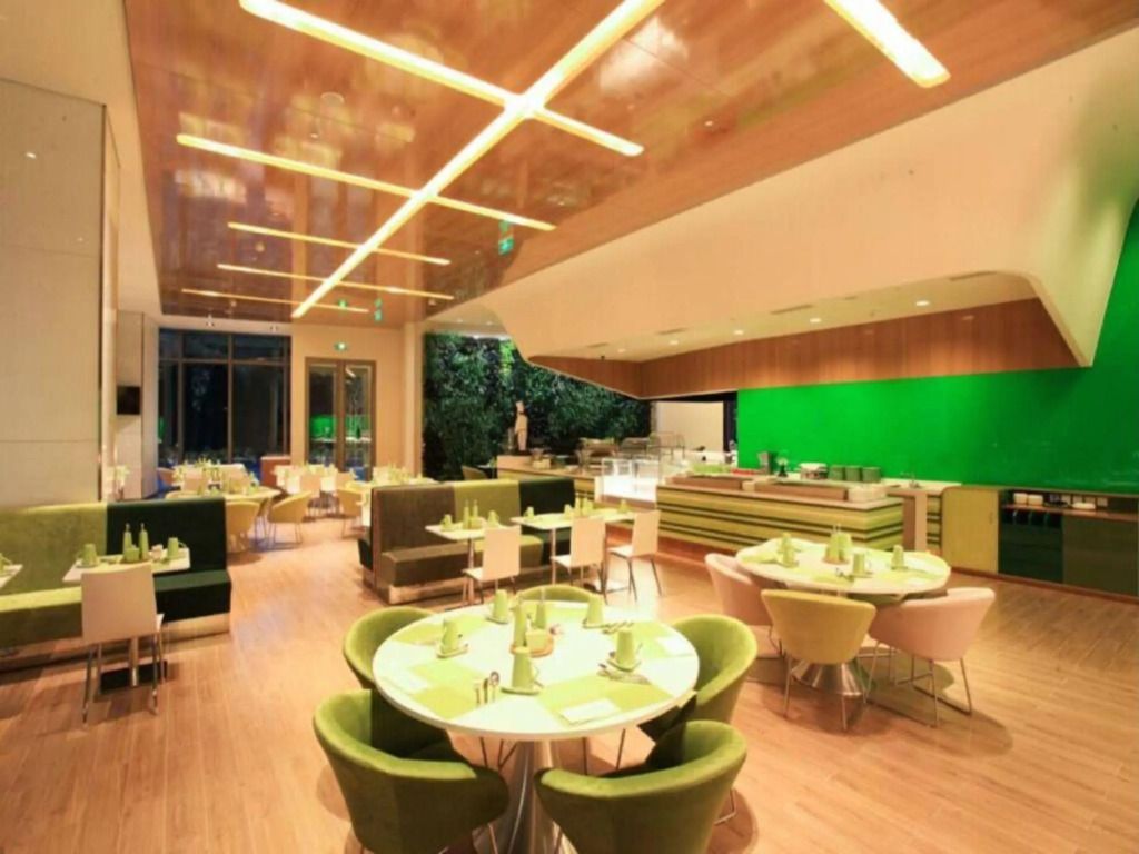 מסעדה תמונה