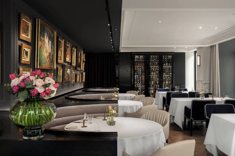 מסעדה תמונה