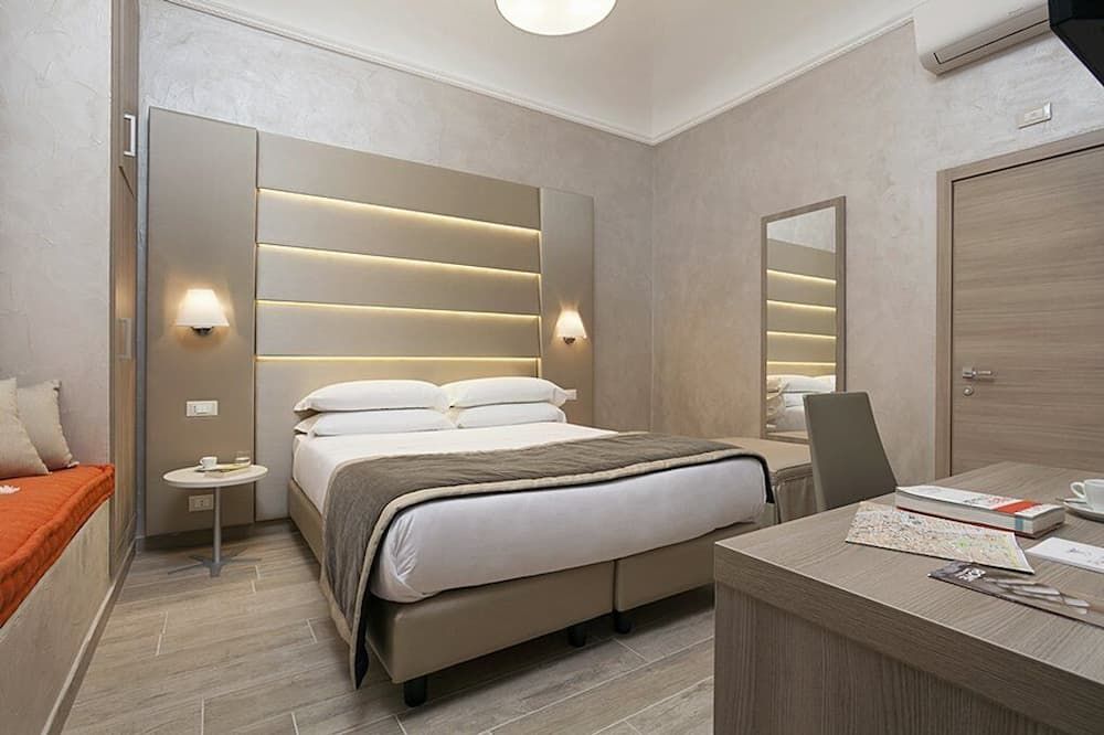 חדר שינה תמונה