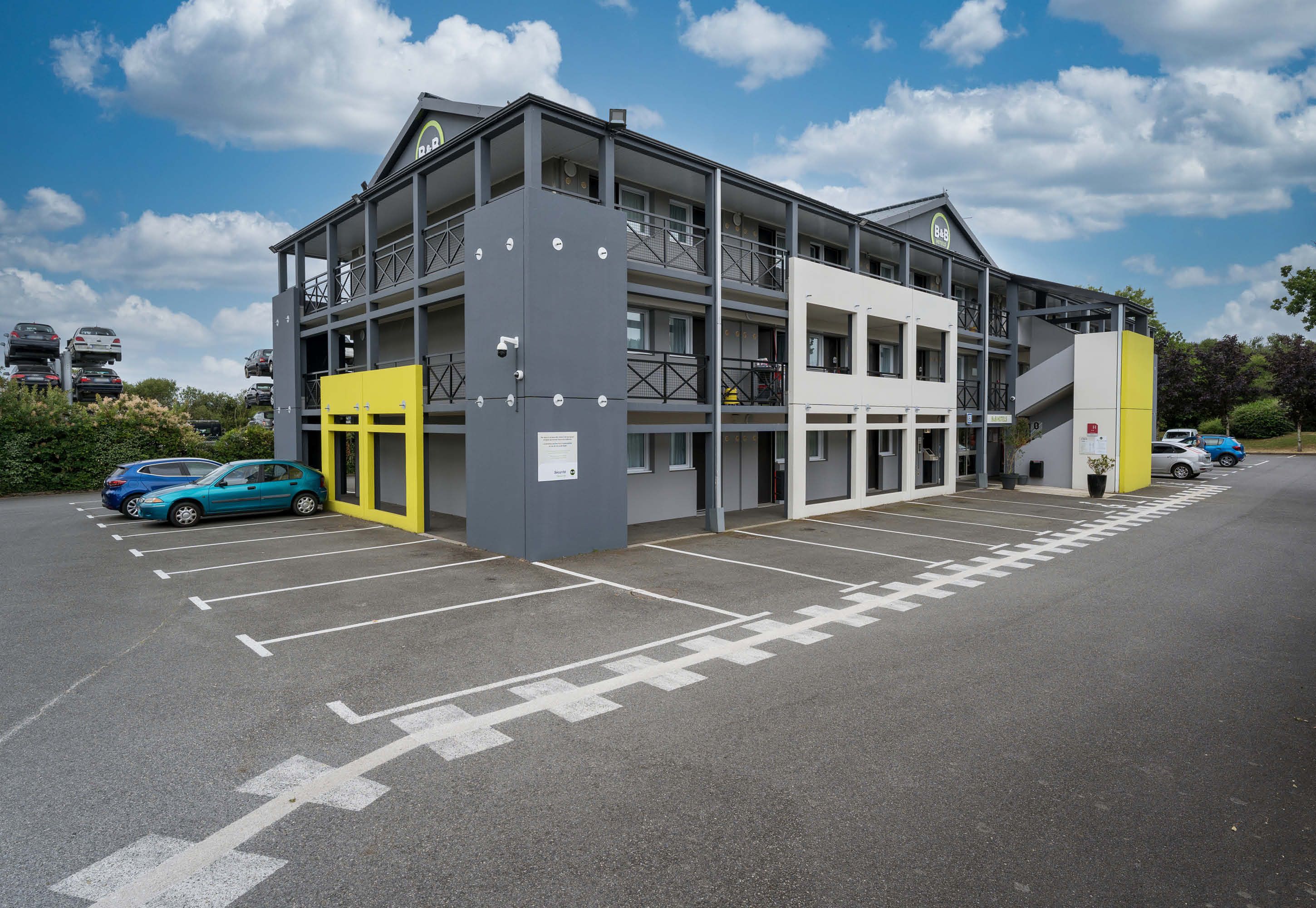 בניין תמונה