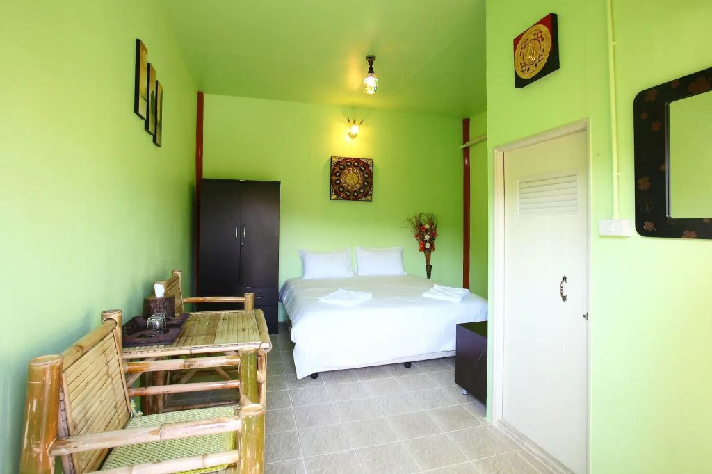 חדר שינה תמונה