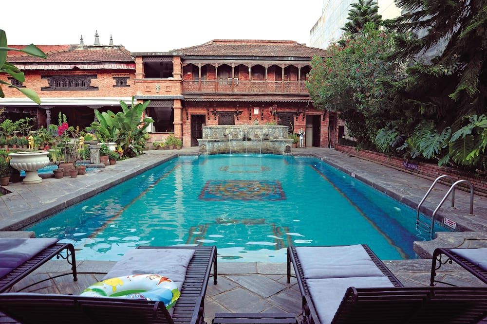 בריכה תמונה