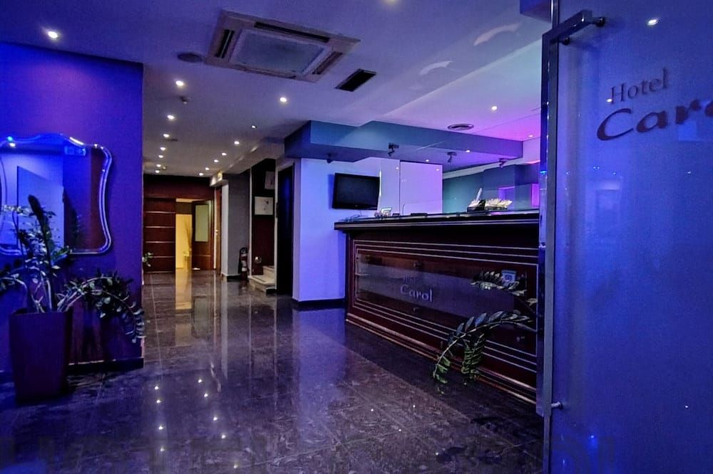 דלפק קבלה תמונה