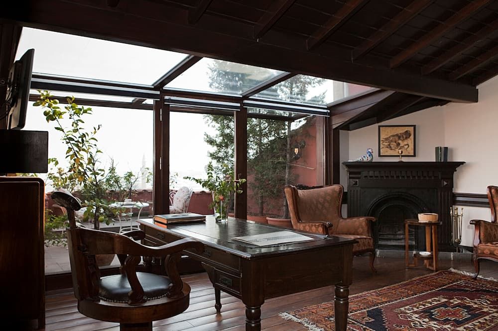 חדר אוכל תמונה