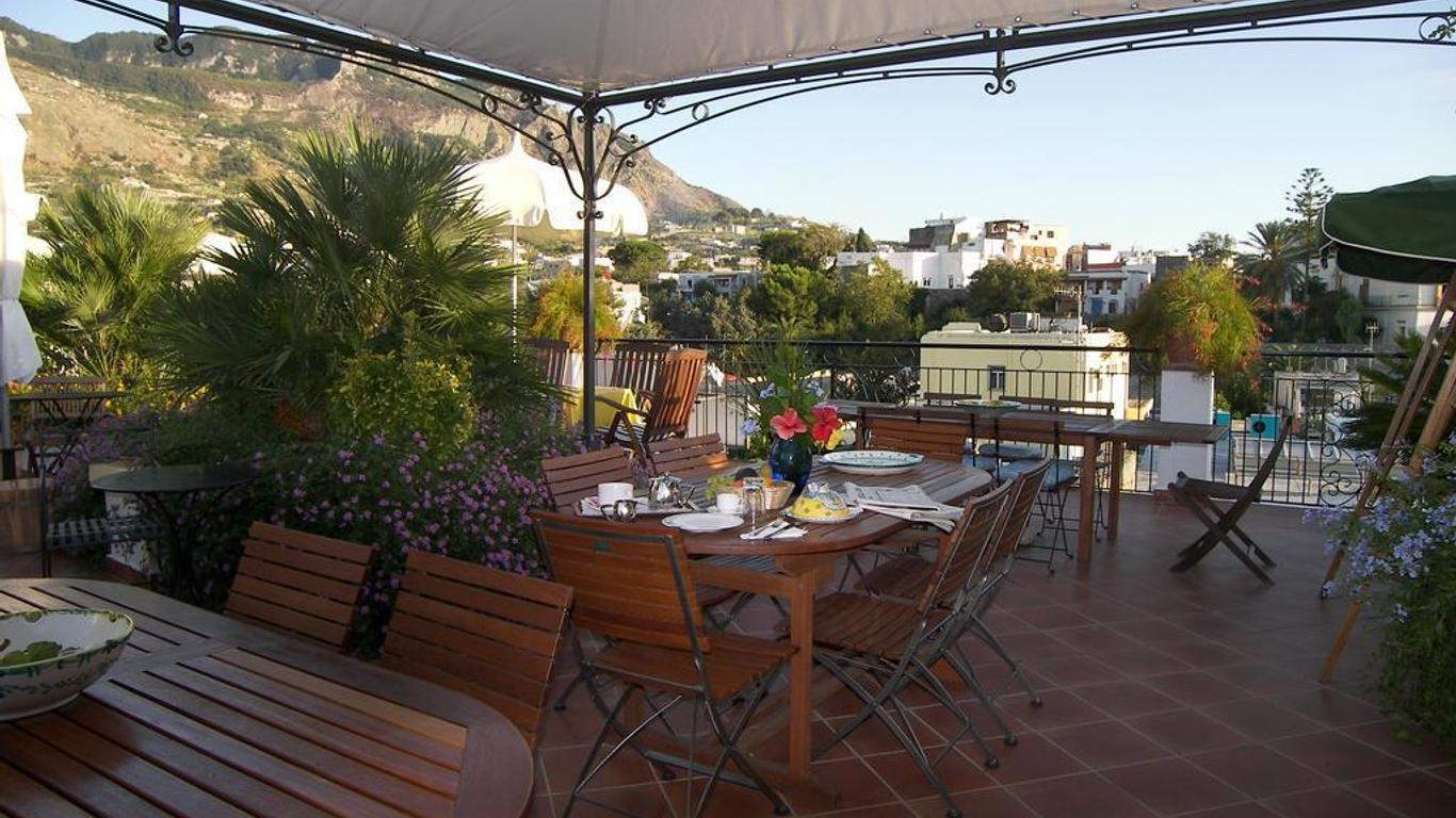 Hotel Villa Verde