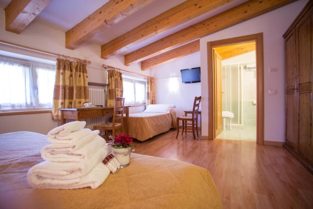 חדר שינה תמונה