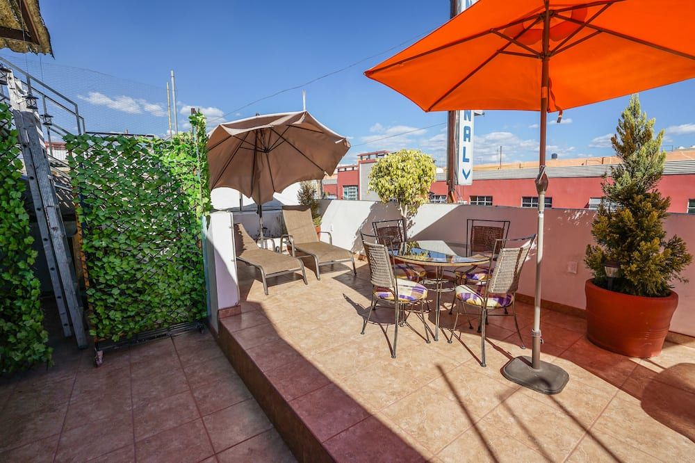 מרפסת תמונה