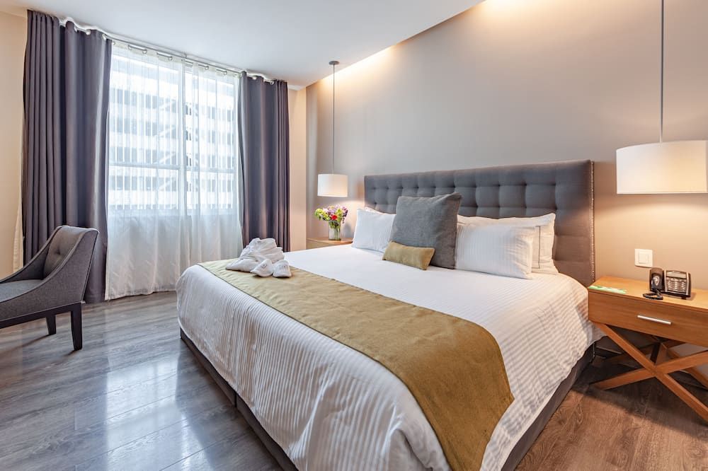 חדר שינה תמונה