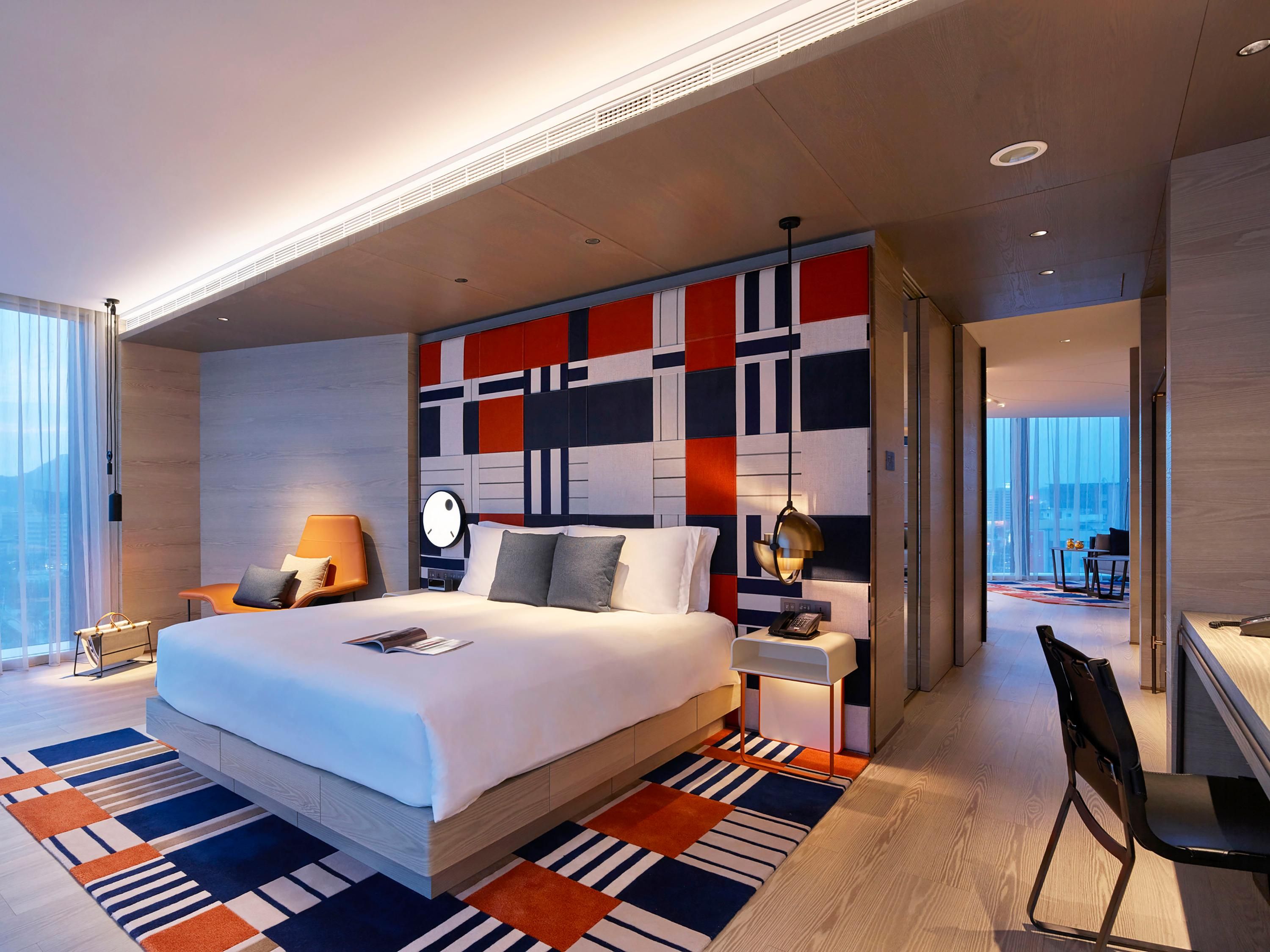 חדר שינה תמונה