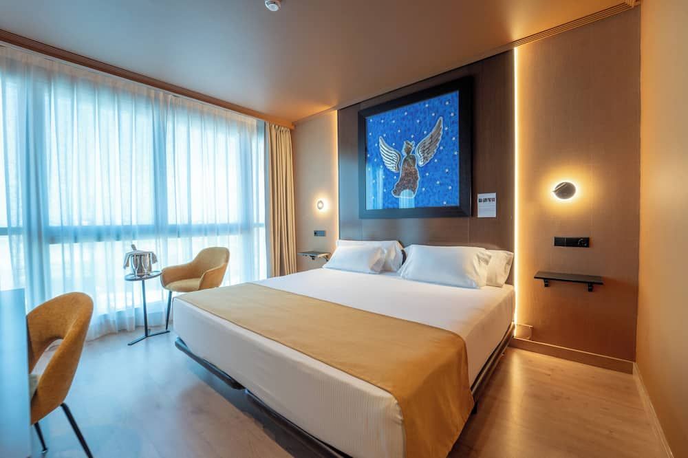 חדר שינה תמונה