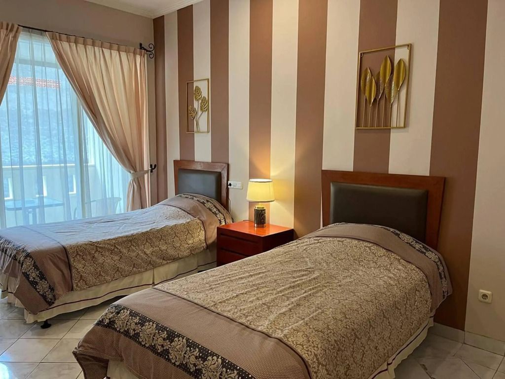 חדר שינה תמונה