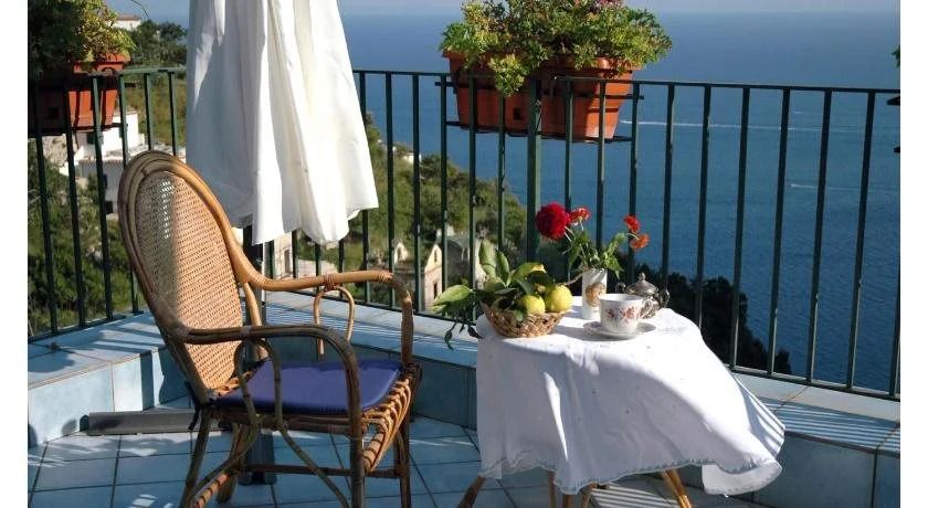 מרפסת תמונה