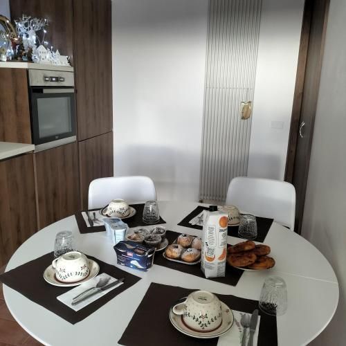 חדר אוכל תמונה