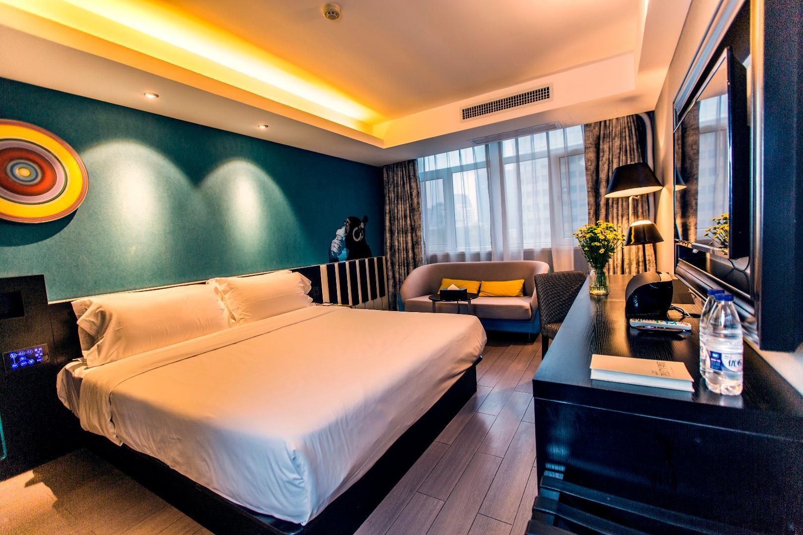 חדר שינה תמונה