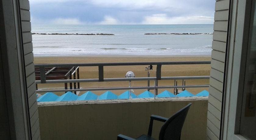 מרפסת תמונה