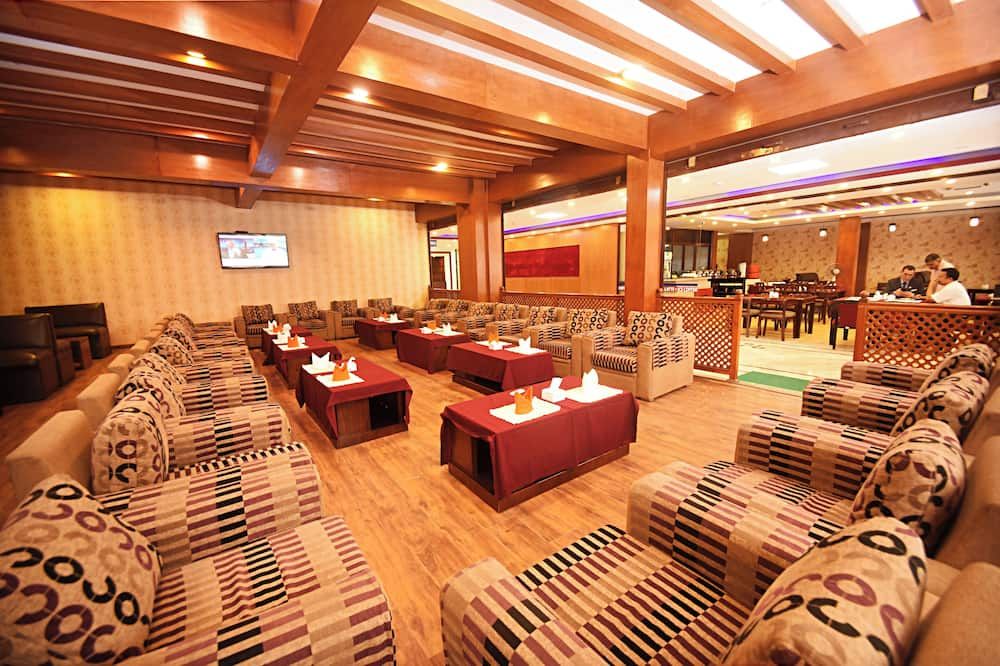 מסעדה תמונה