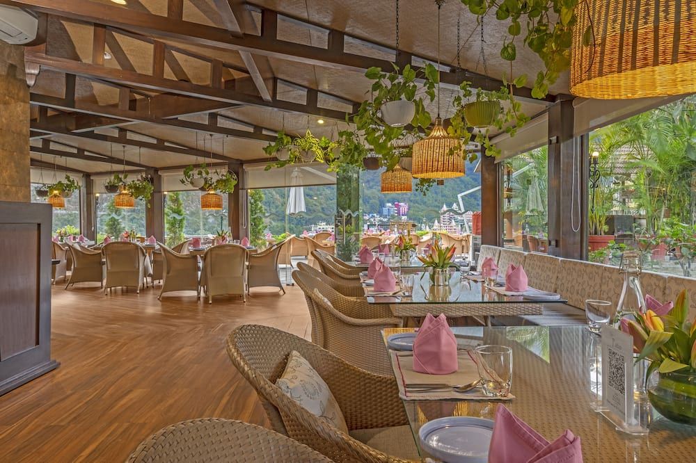 מסעדה תמונה