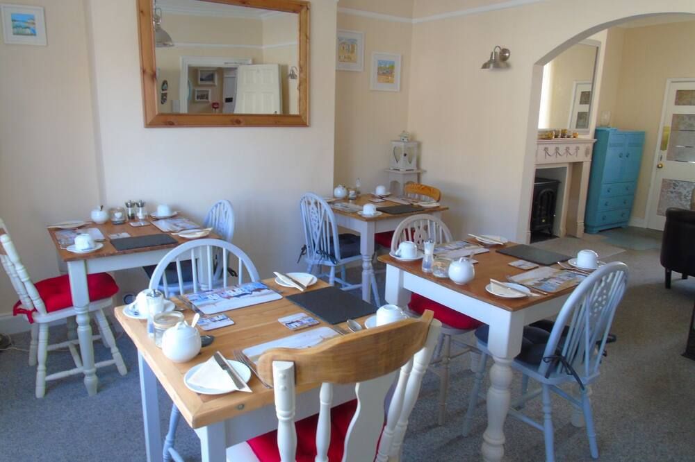 מסעדה תמונה