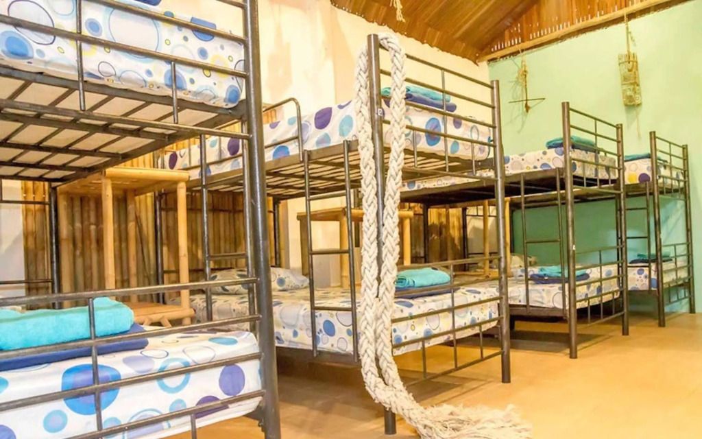 חדר שינה תמונה