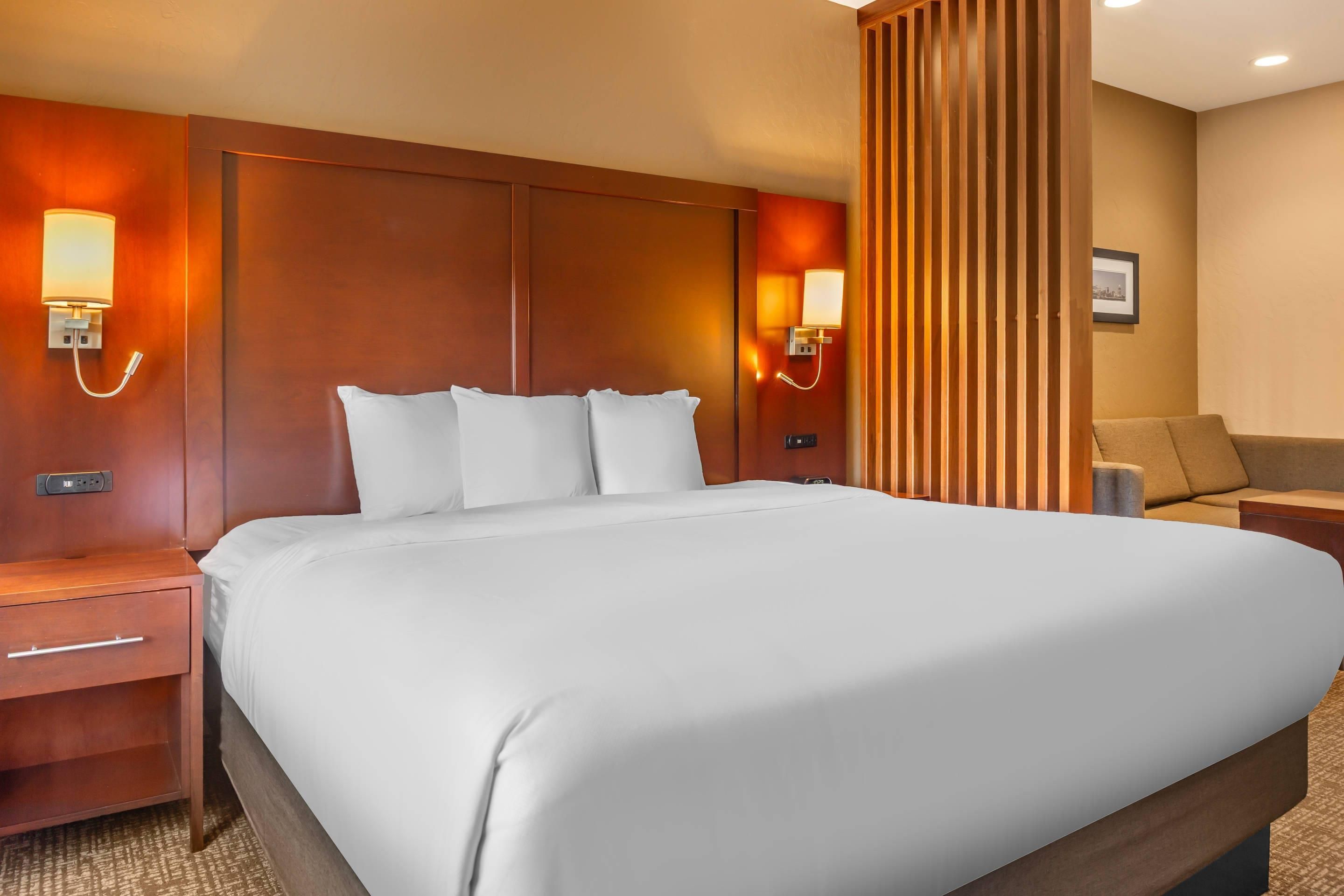 חדר שינה תמונה