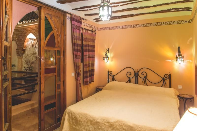 חדר שינה תמונה