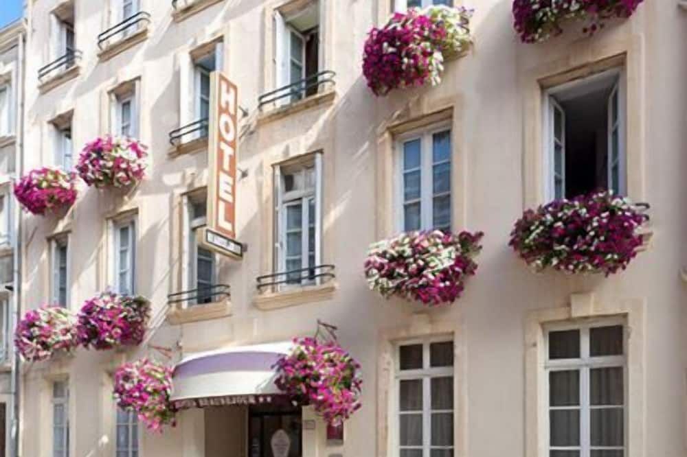 בניין תמונה