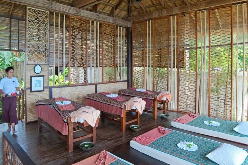 מסעדה תמונה