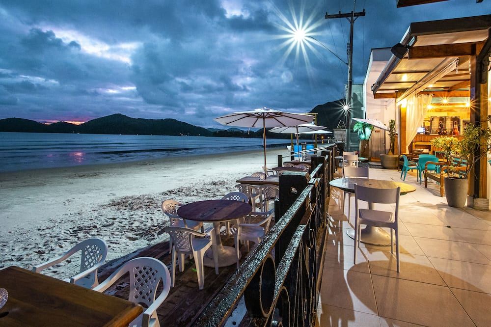 מרפסת תמונה