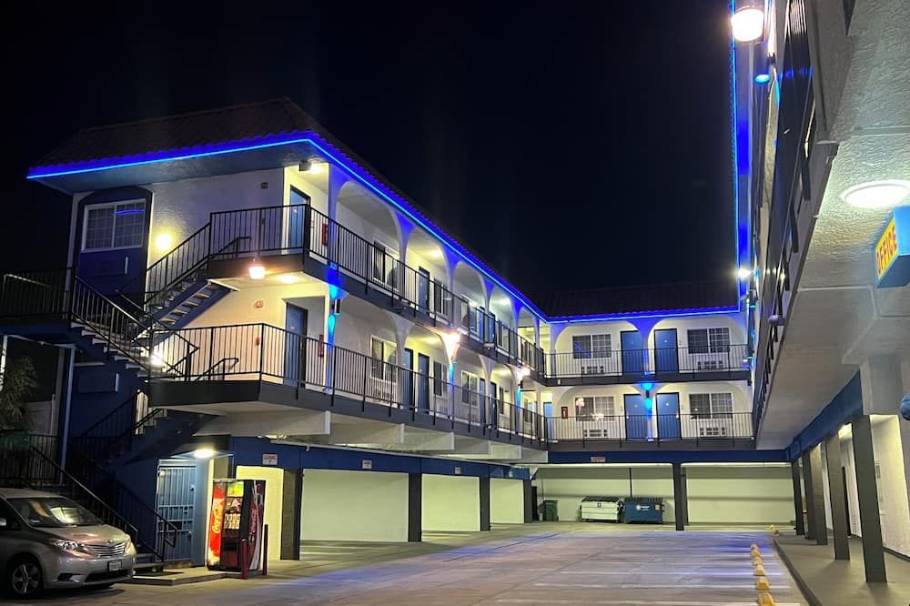 בניין תמונה