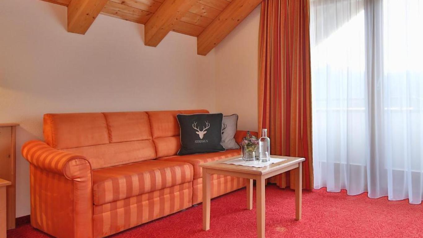 Noldis Hotel
