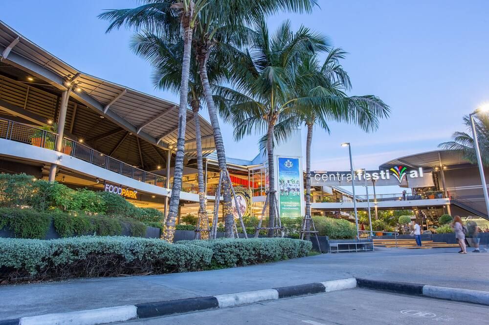 נוף חיצוני