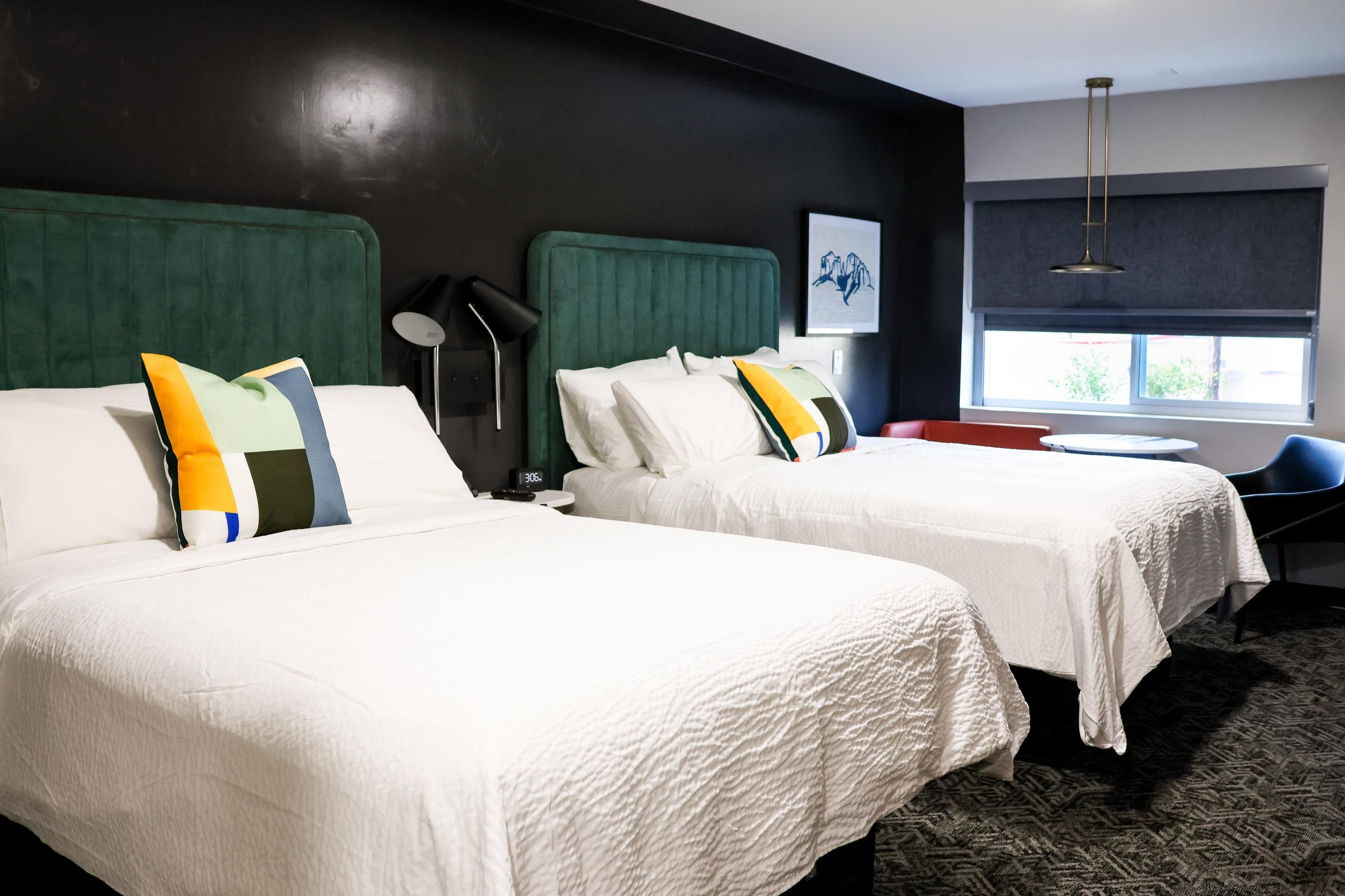 חדר שינה תמונה