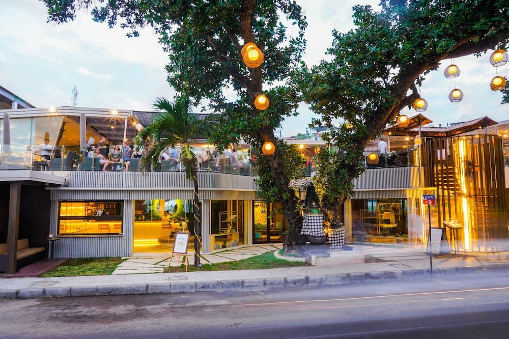 נוחות המלון