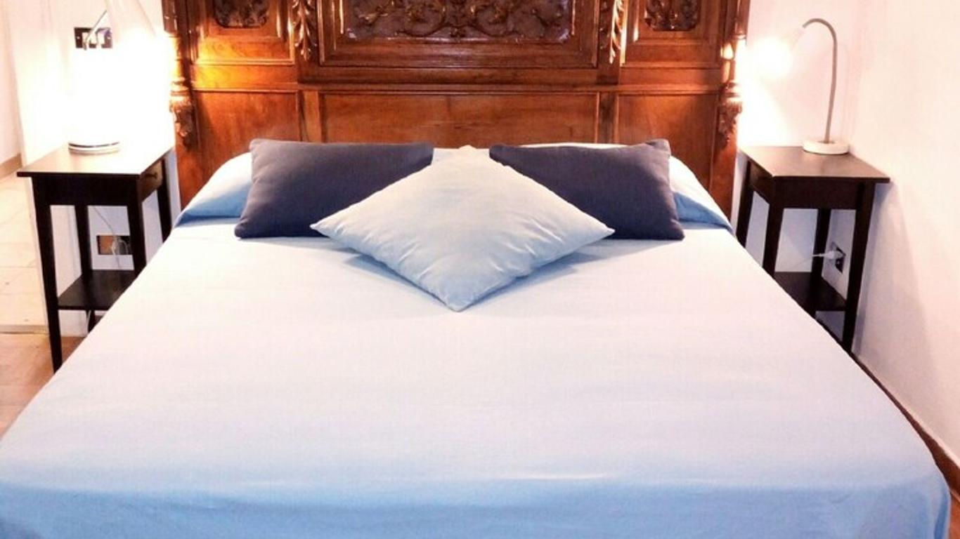 B&b Amedeo